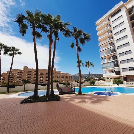 Ferienwohnung Style Las Terrazas Beach II Oropesa del Mar Exterior foto